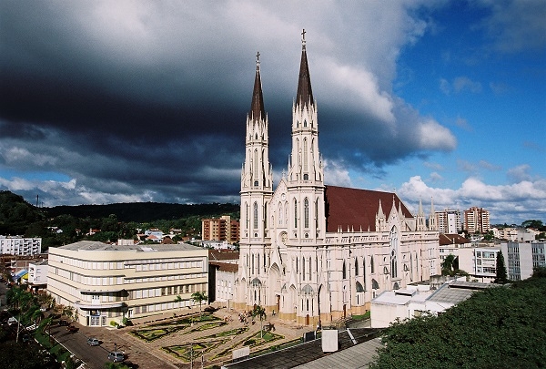 Catedral São João Batista