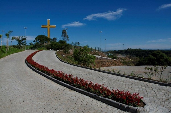 Parque da Santa Cruz
